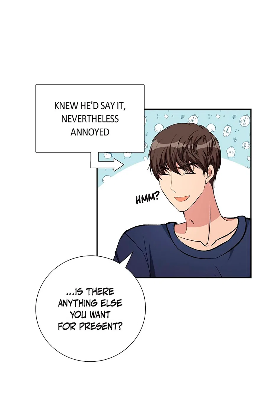 All I Want is You Chapter 71 – Page 35