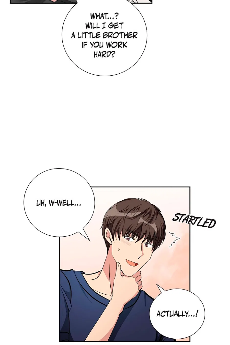 All I Want is You Chapter 71 – Page 39