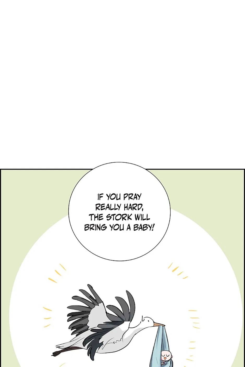 All I Want is You Chapter 71 – Page 40