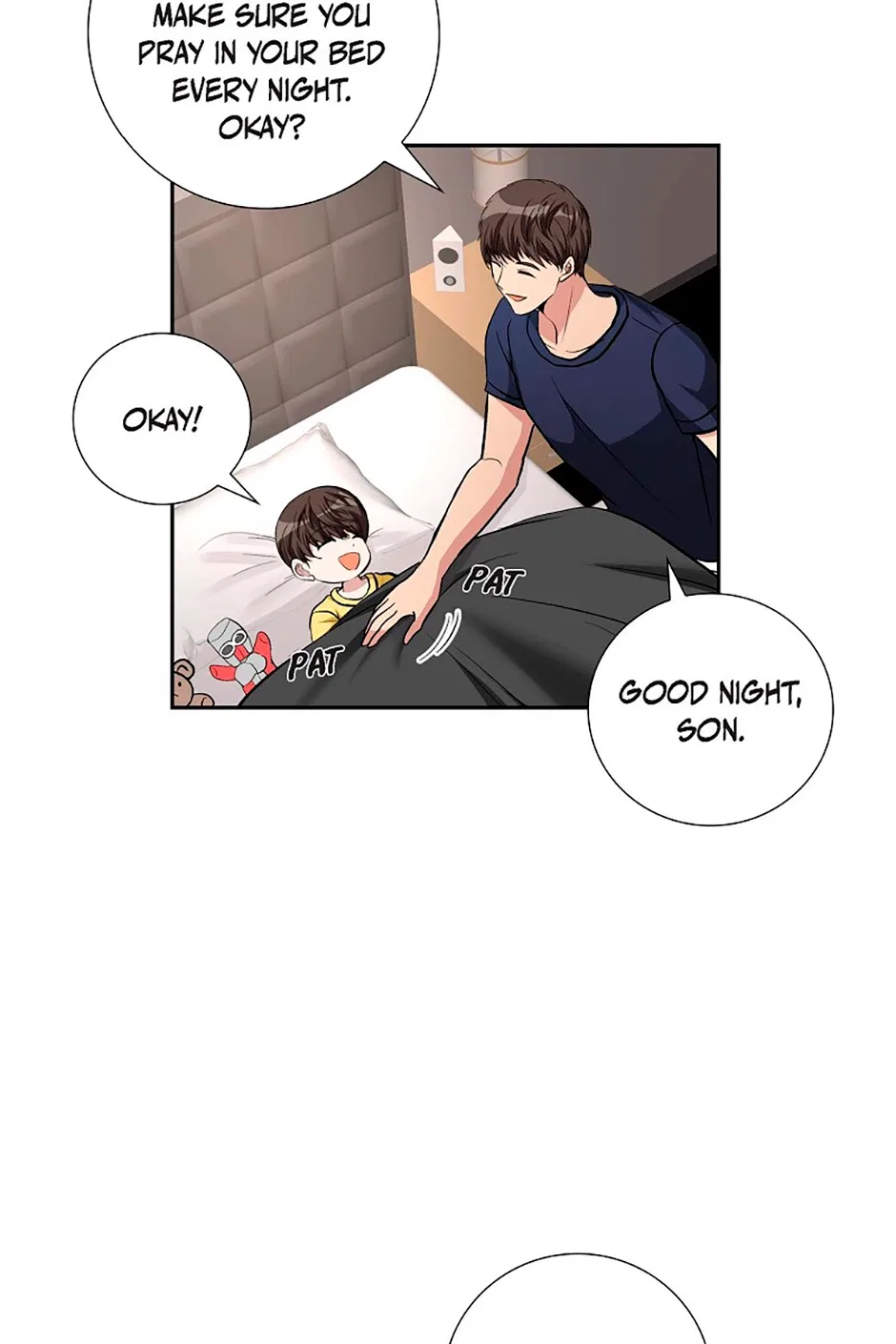 All I Want is You Chapter 71 – Page 43