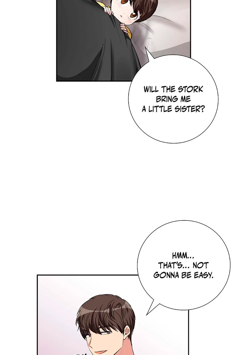 All I Want is You Chapter 71 – Page 45