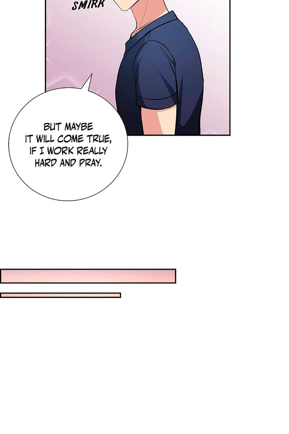 All I Want is You Chapter 71 – Page 46