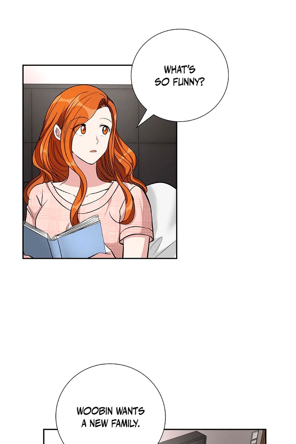 All I Want is You Chapter 71 – Page 47
