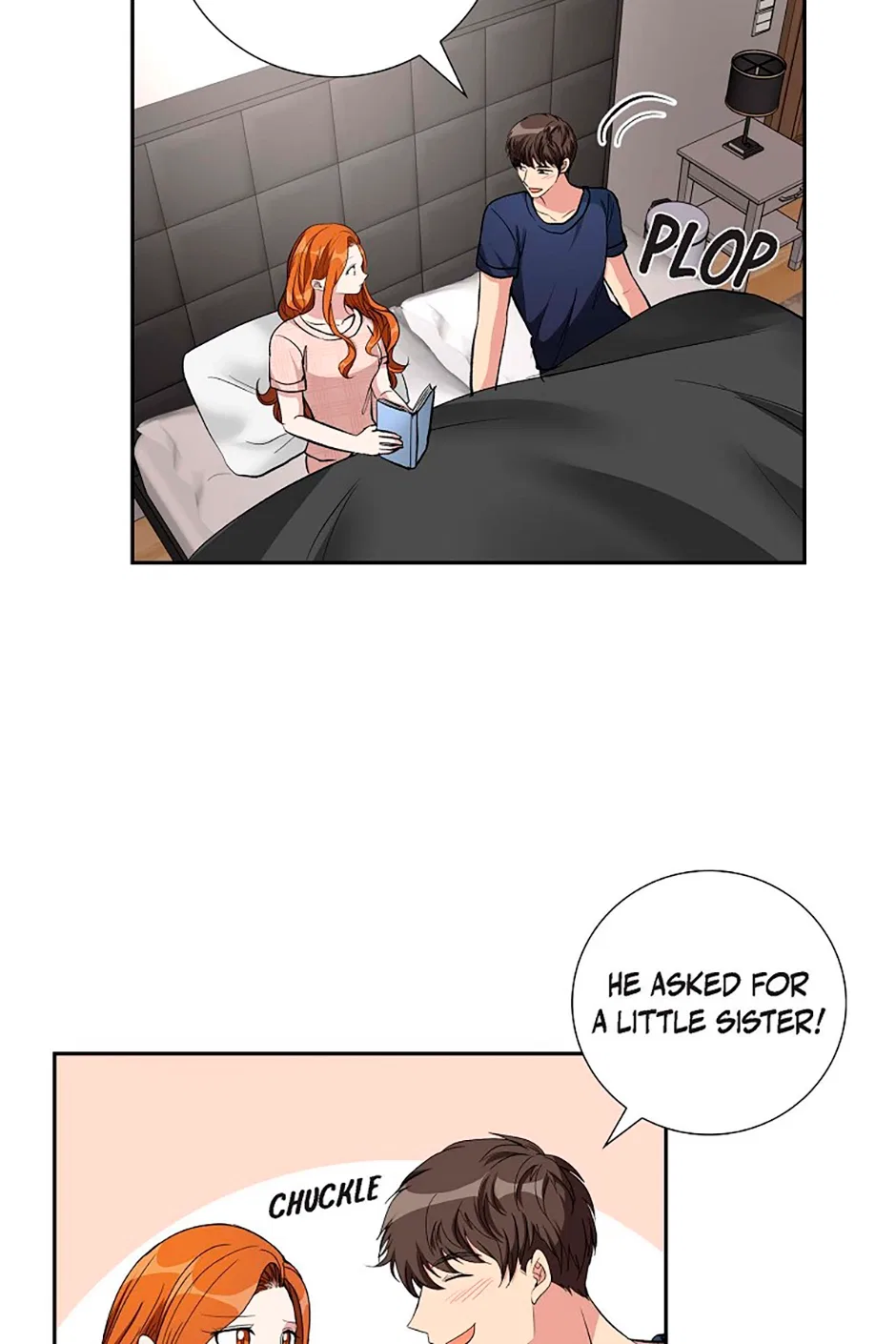 All I Want is You Chapter 71 – Page 48