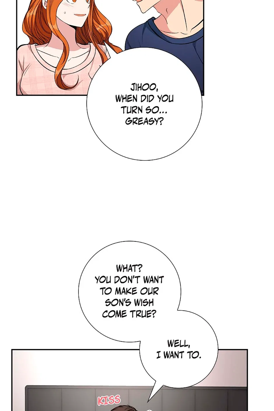 All I Want is You Chapter 71 – Page 49