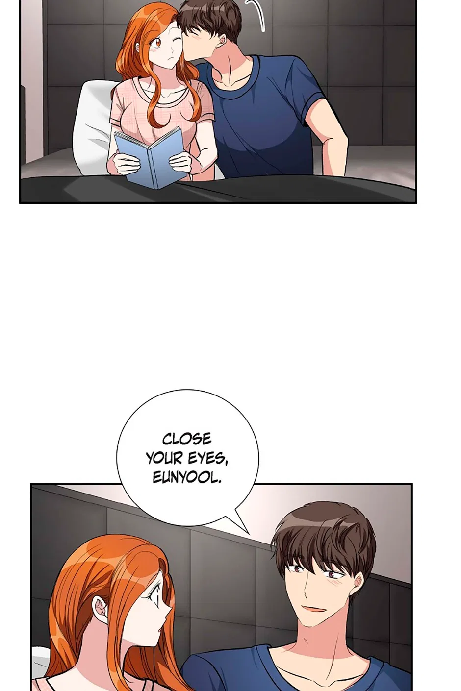All I Want is You Chapter 71 – Page 50