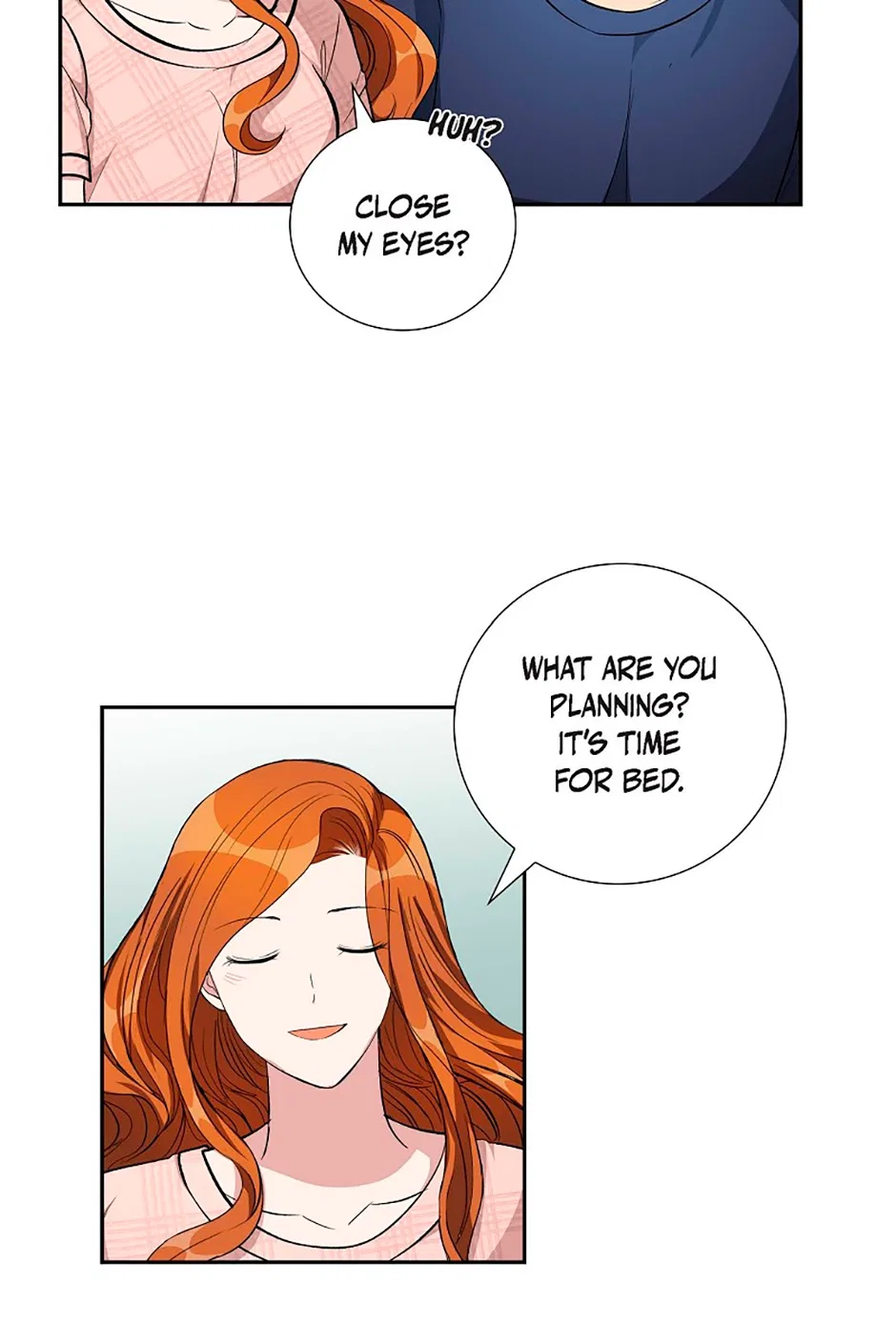 All I Want is You Chapter 71 – Page 51