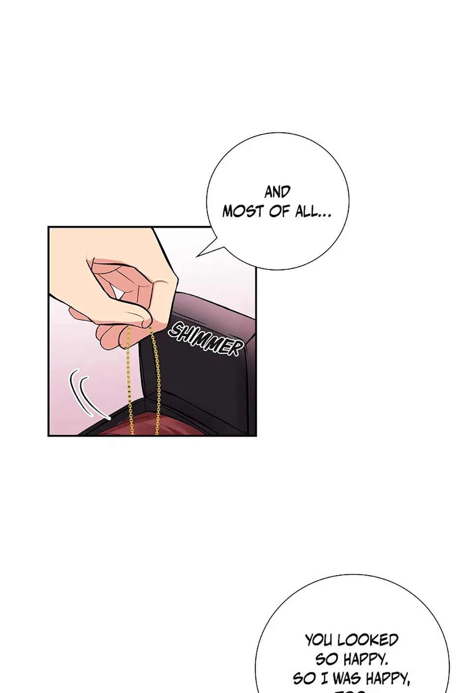 All I Want is You Chapter 71 – Page 53