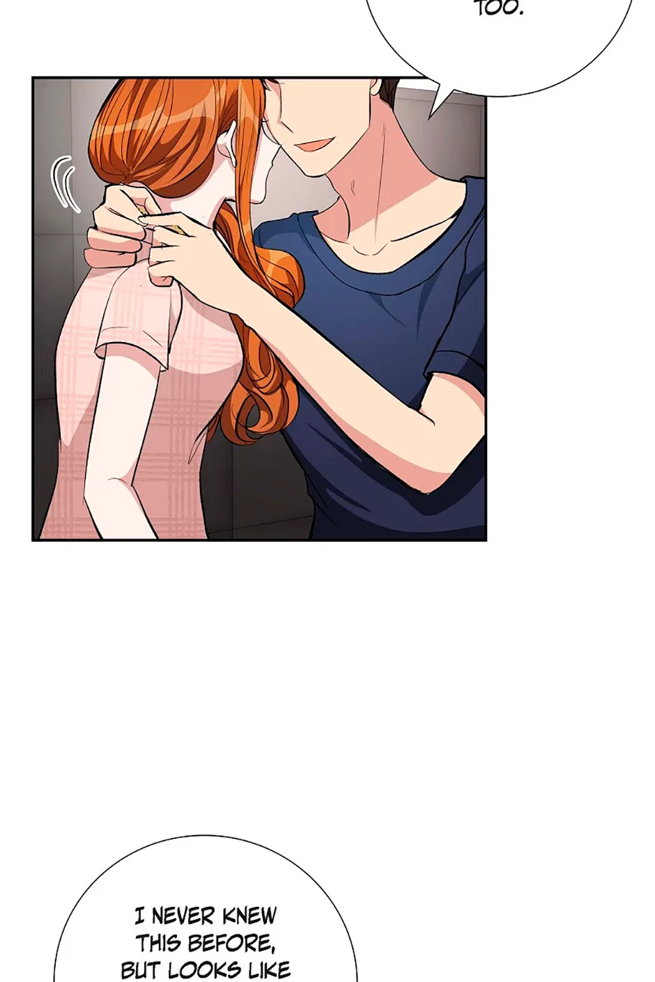All I Want is You Chapter 71 – Page 54