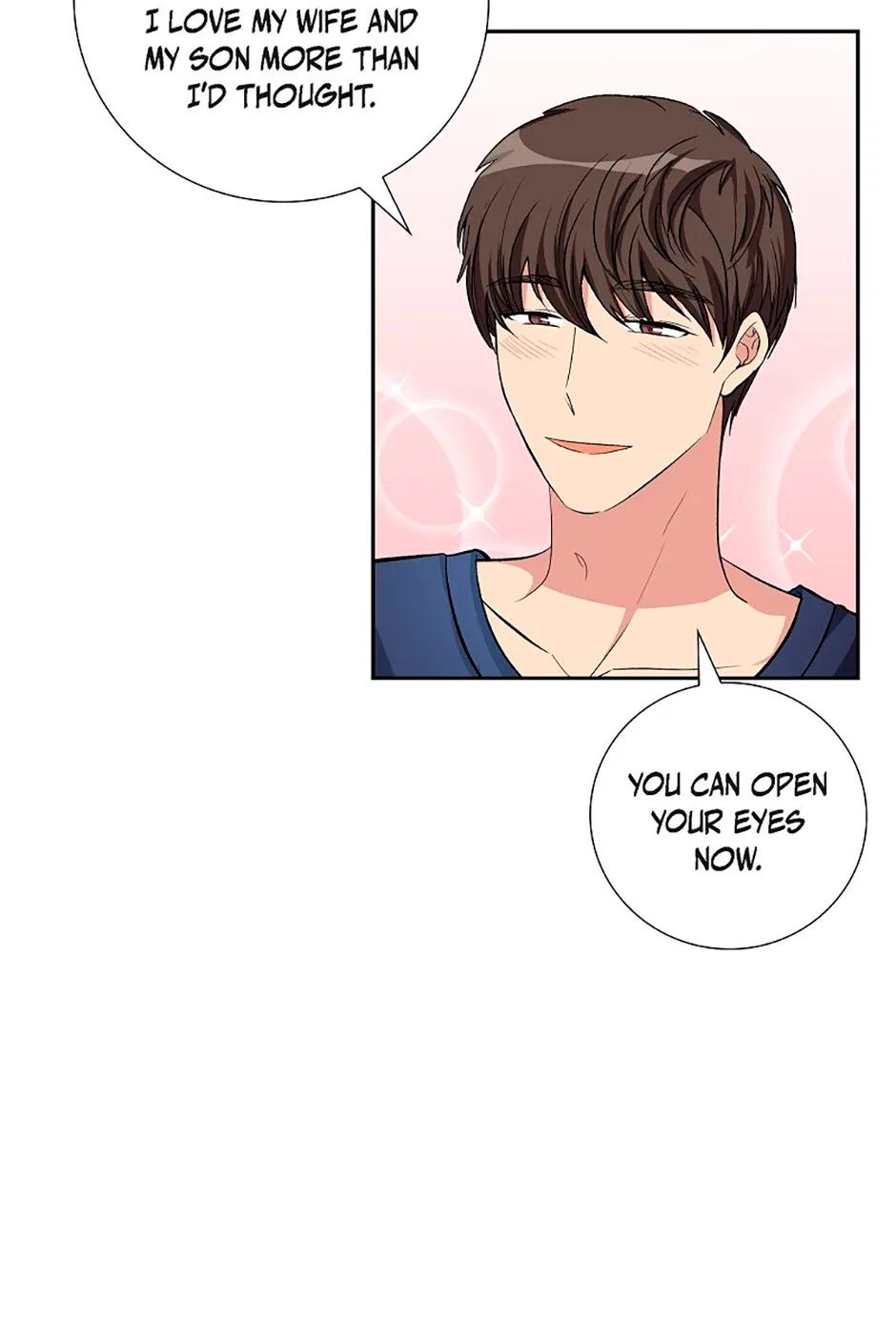 All I Want is You Chapter 71 – Page 55