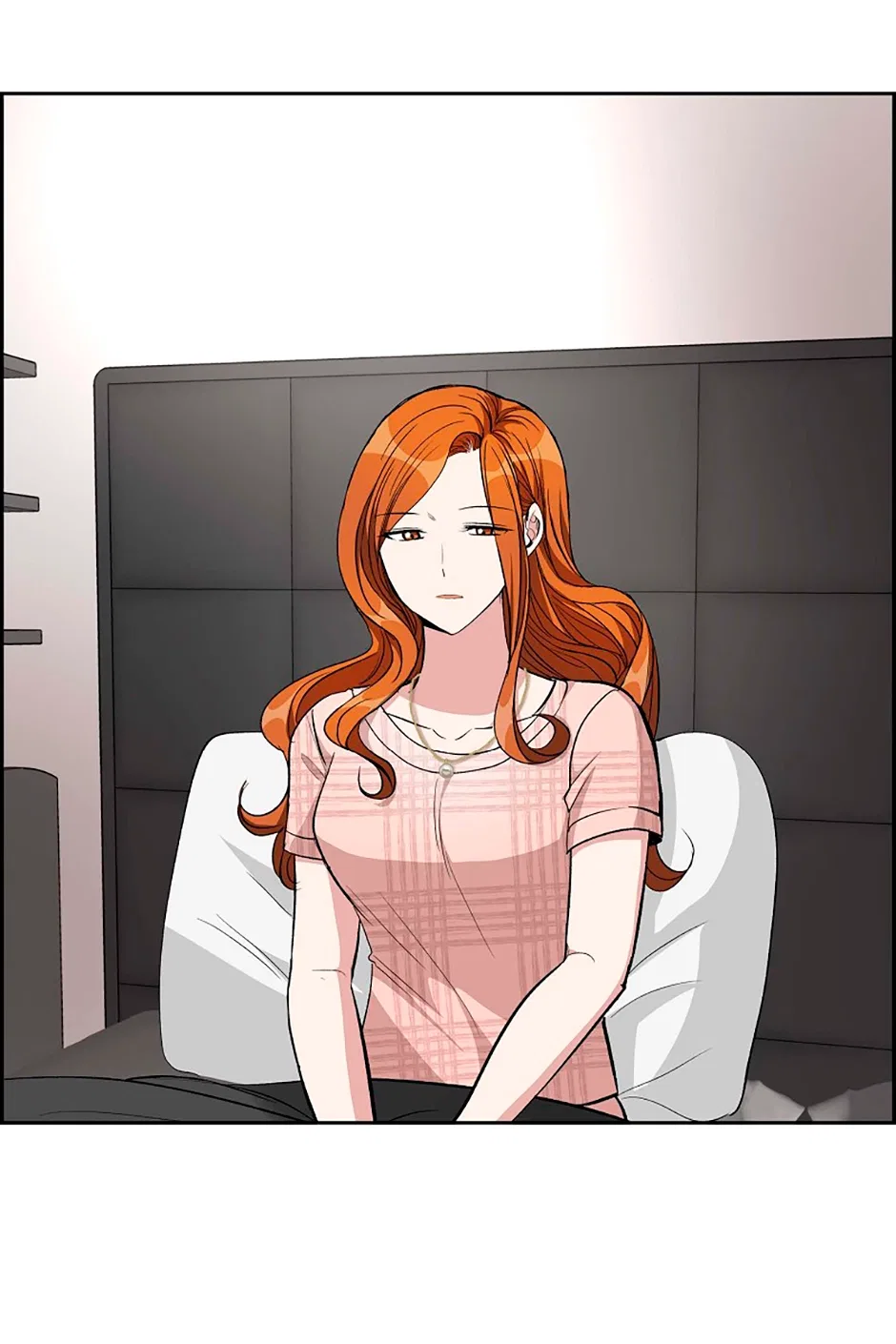 All I Want is You Chapter 71 – Page 56