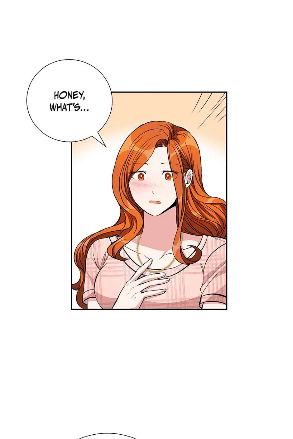 All I Want is You Chapter 71 – Page 57