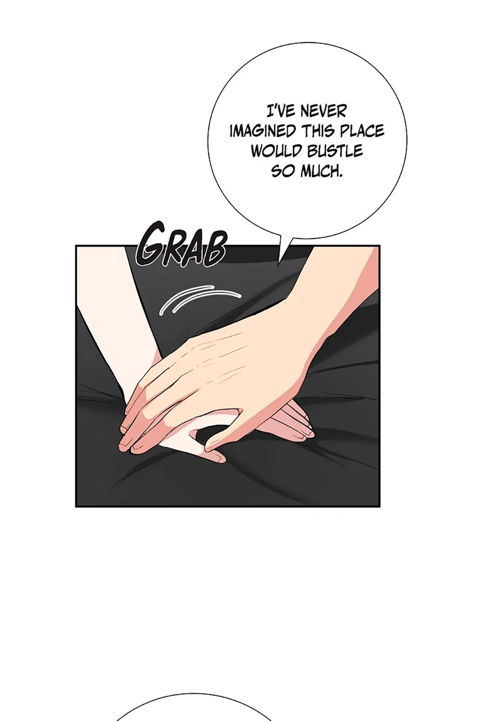 All I Want is You Chapter 71 – Page 59