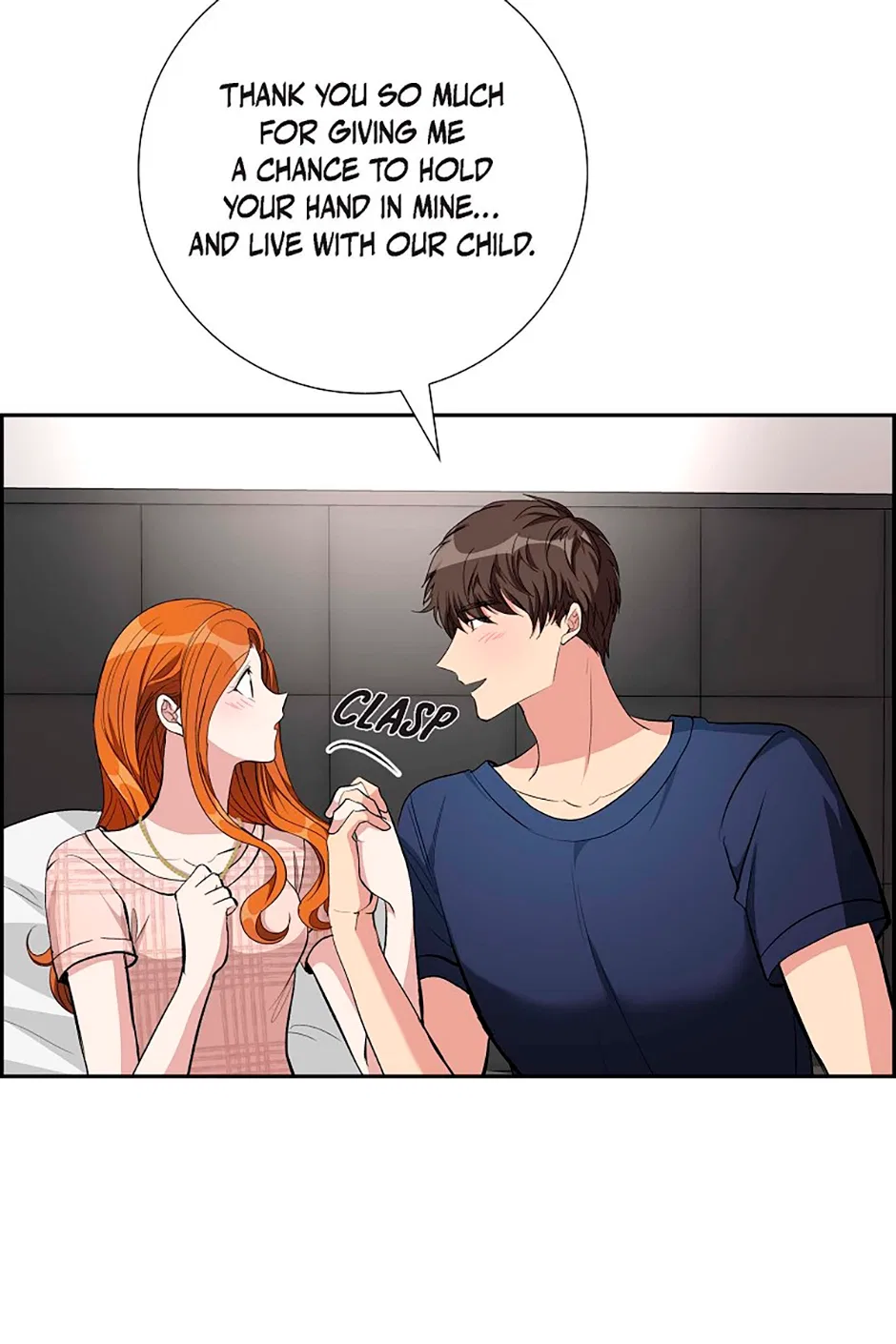 All I Want is You Chapter 71 – Page 60