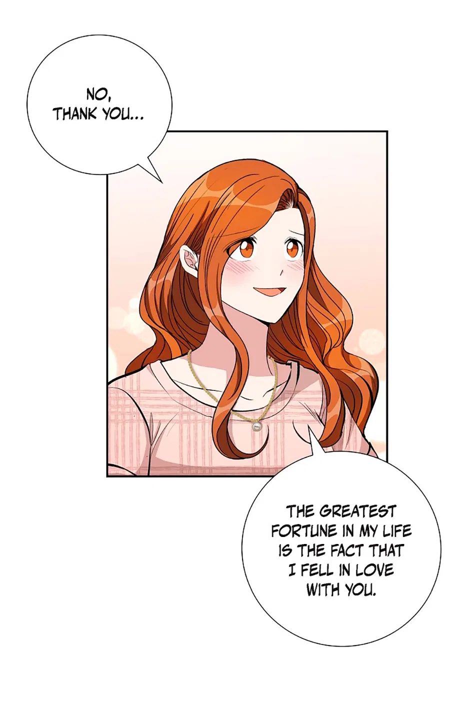 All I Want is You Chapter 71 – Page 61