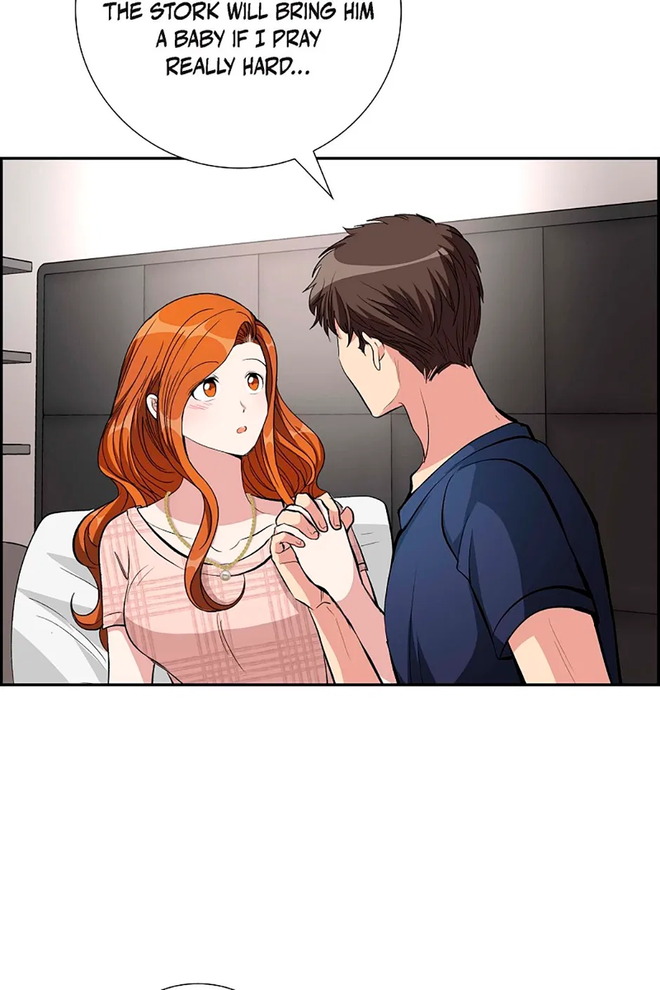 All I Want is You Chapter 71 – Page 63