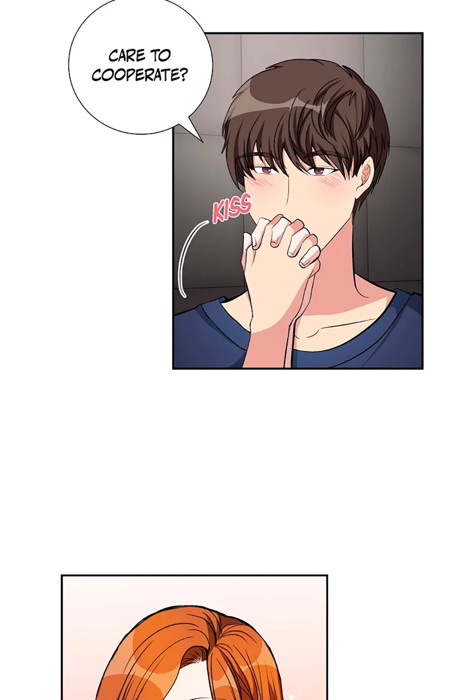 All I Want is You Chapter 71 – Page 64