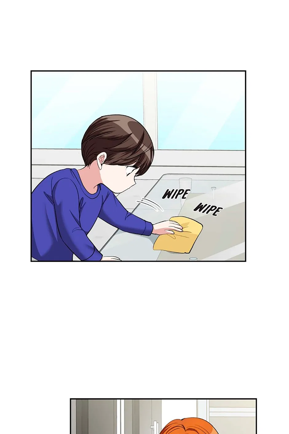 All I Want is You Chapter 70 – Page 2