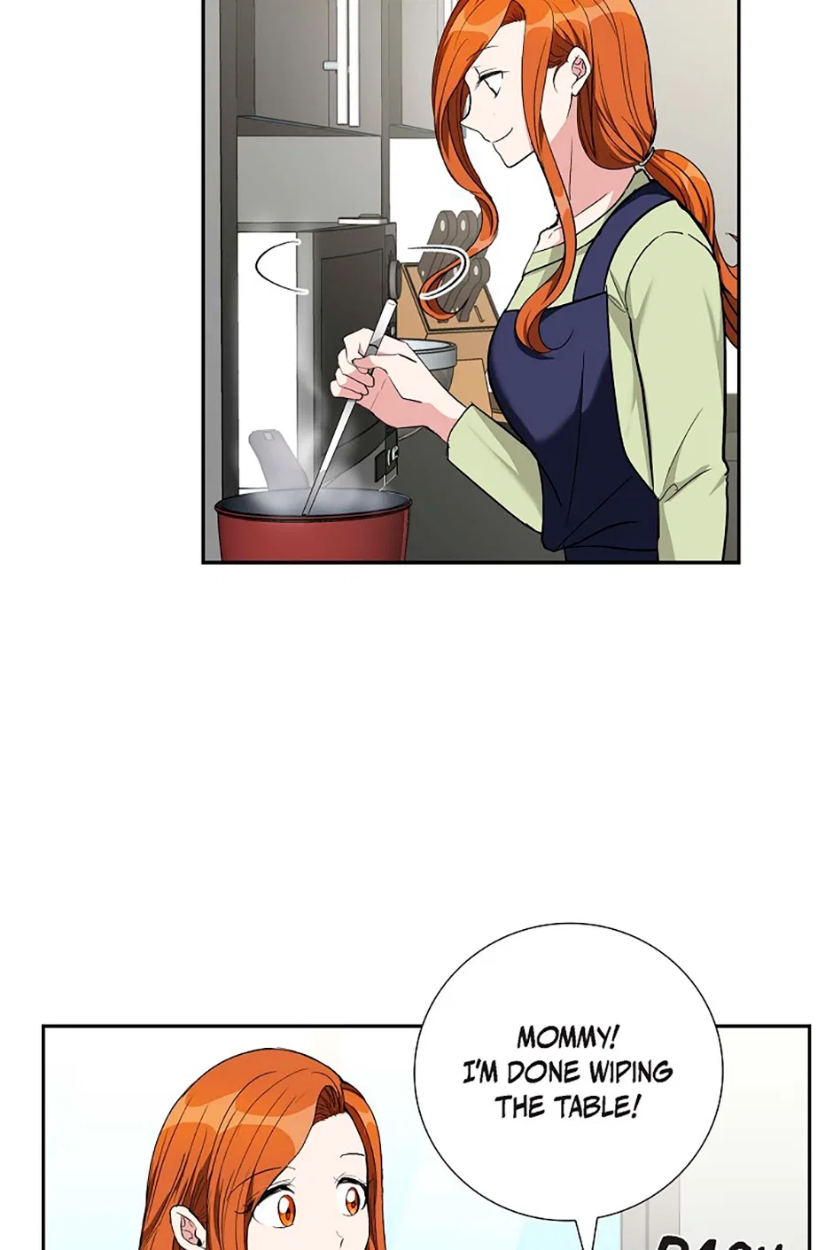 All I Want is You Chapter 70 – Page 3