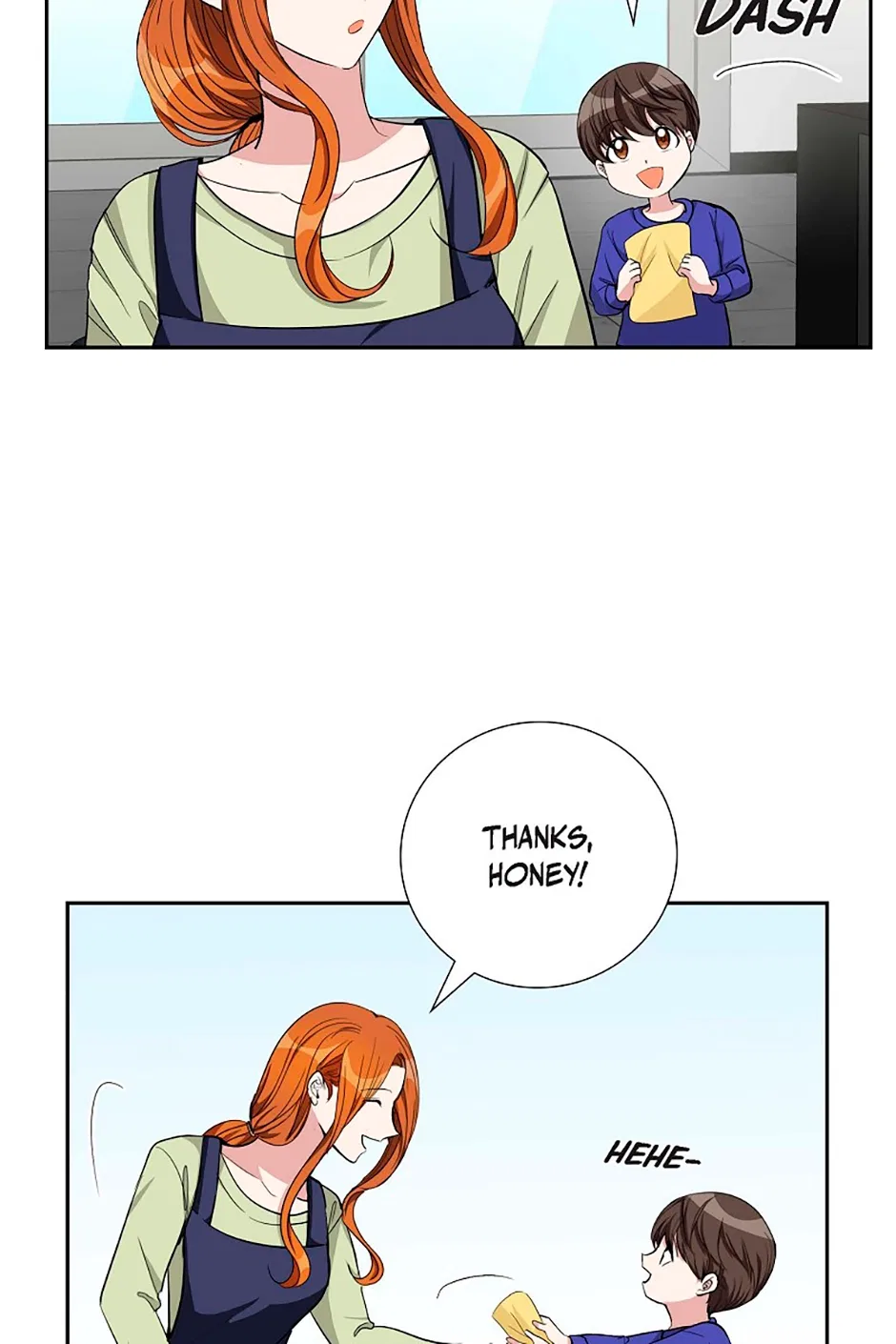 All I Want is You Chapter 70 – Page 4