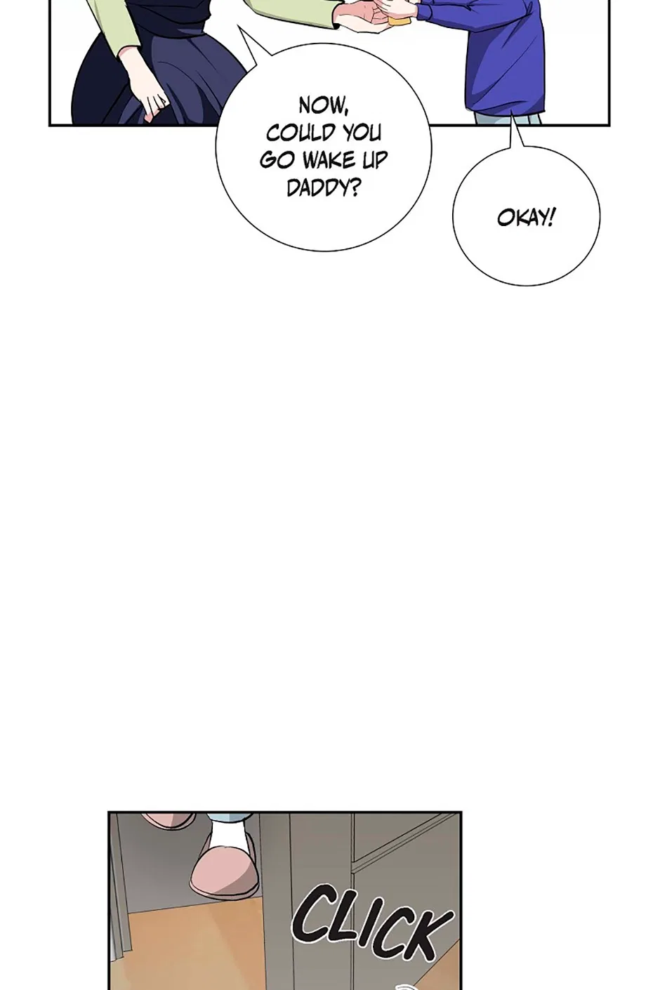 All I Want is You Chapter 70 – Page 5
