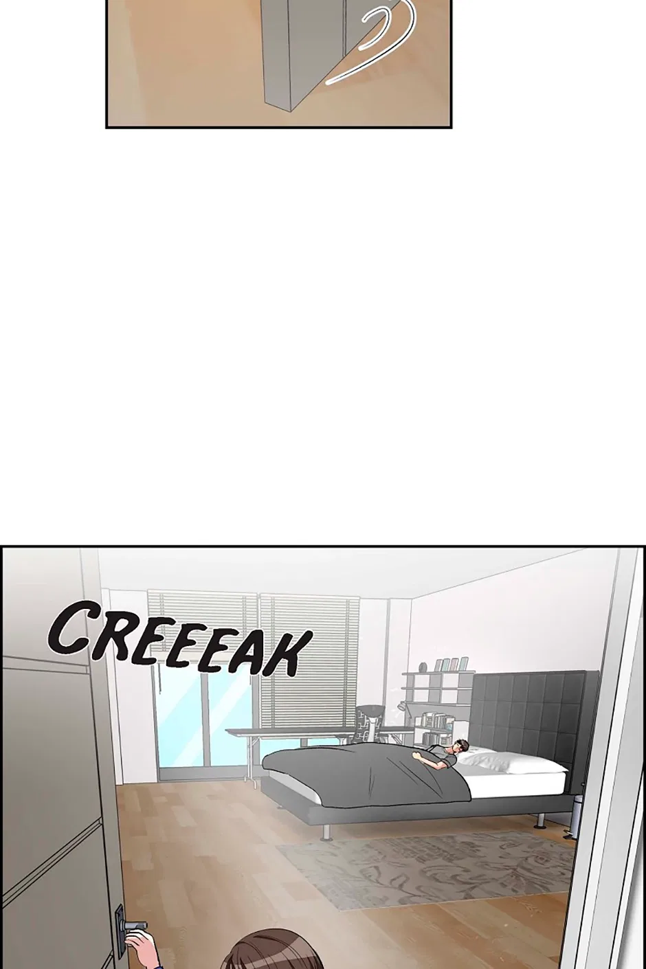 All I Want is You Chapter 70 – Page 6