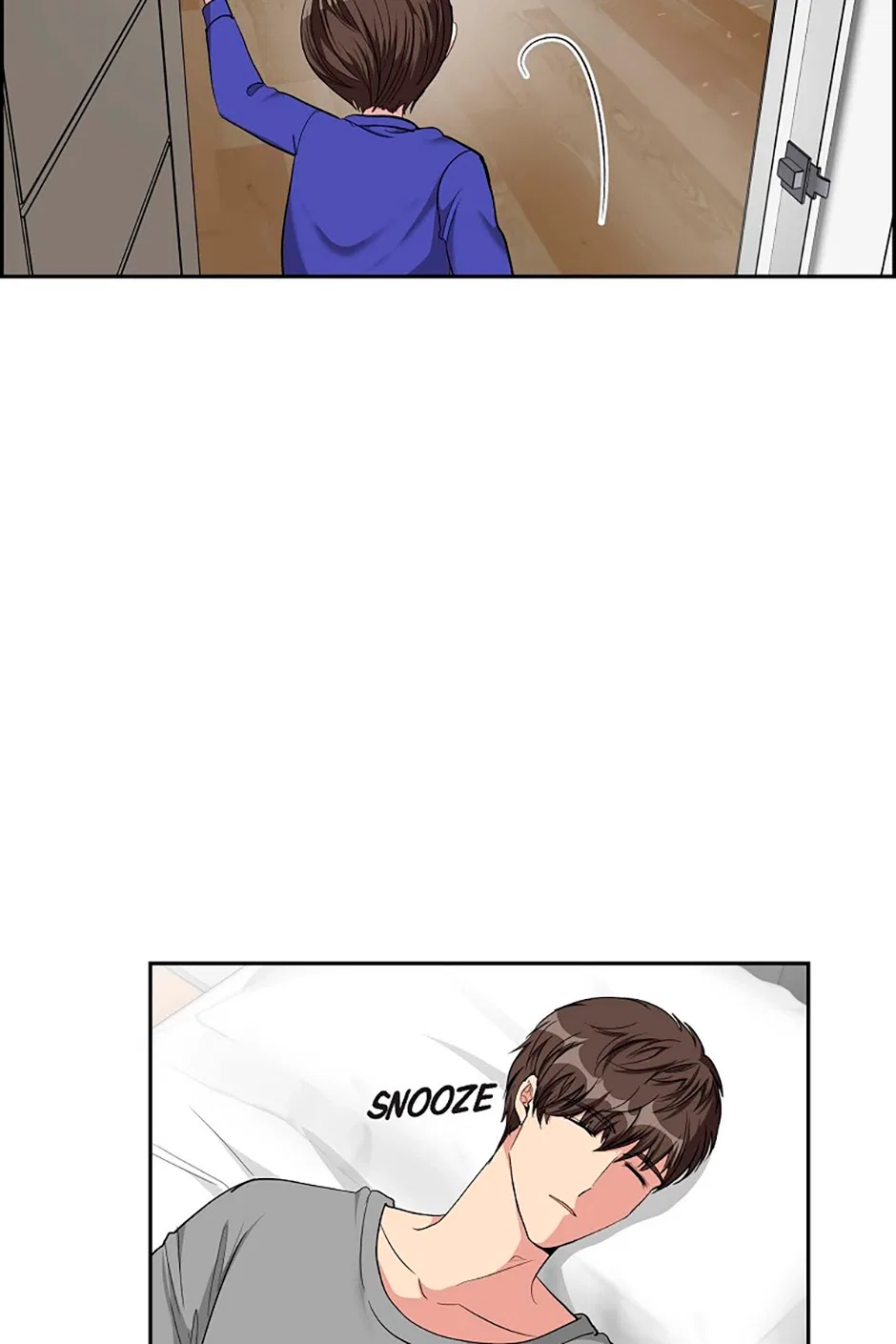 All I Want is You Chapter 70 – Page 7