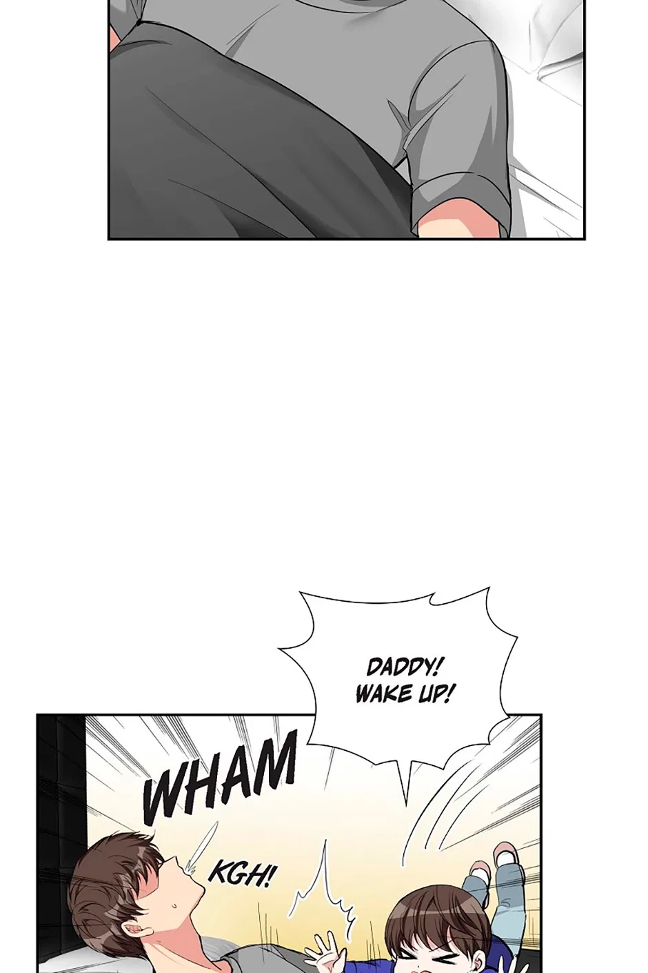 All I Want is You Chapter 70 – Page 8