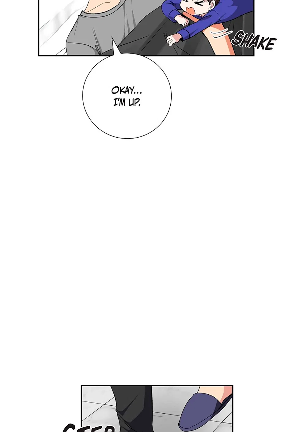All I Want is You Chapter 70 – Page 12