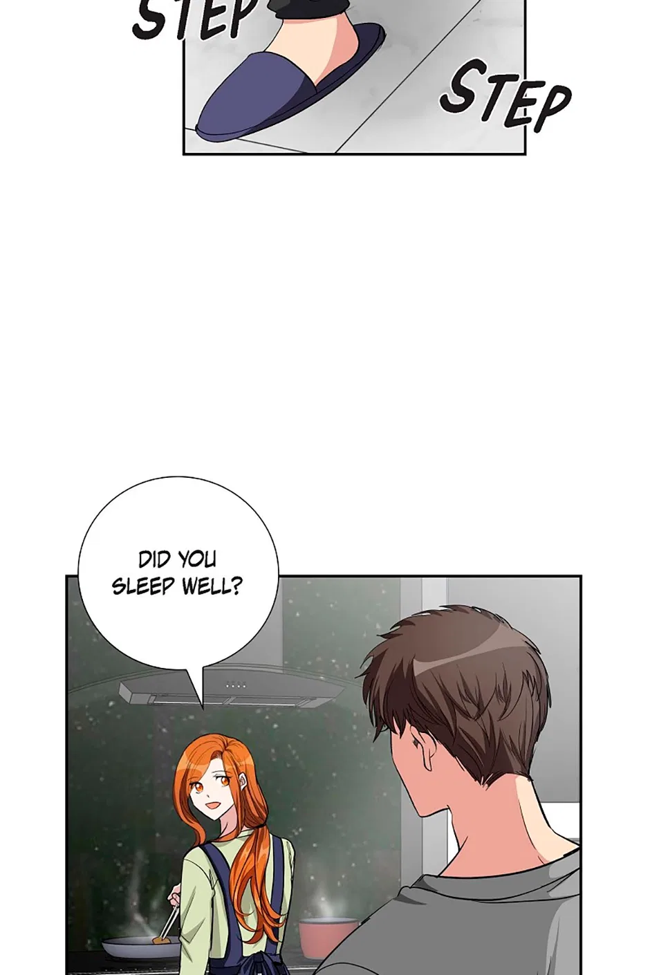 All I Want is You Chapter 70 – Page 13