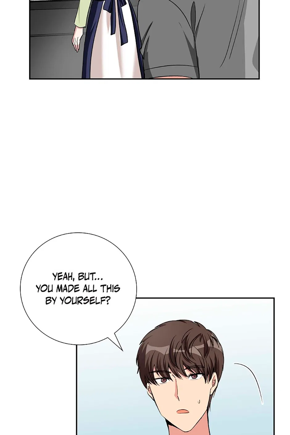 All I Want is You Chapter 70 – Page 14