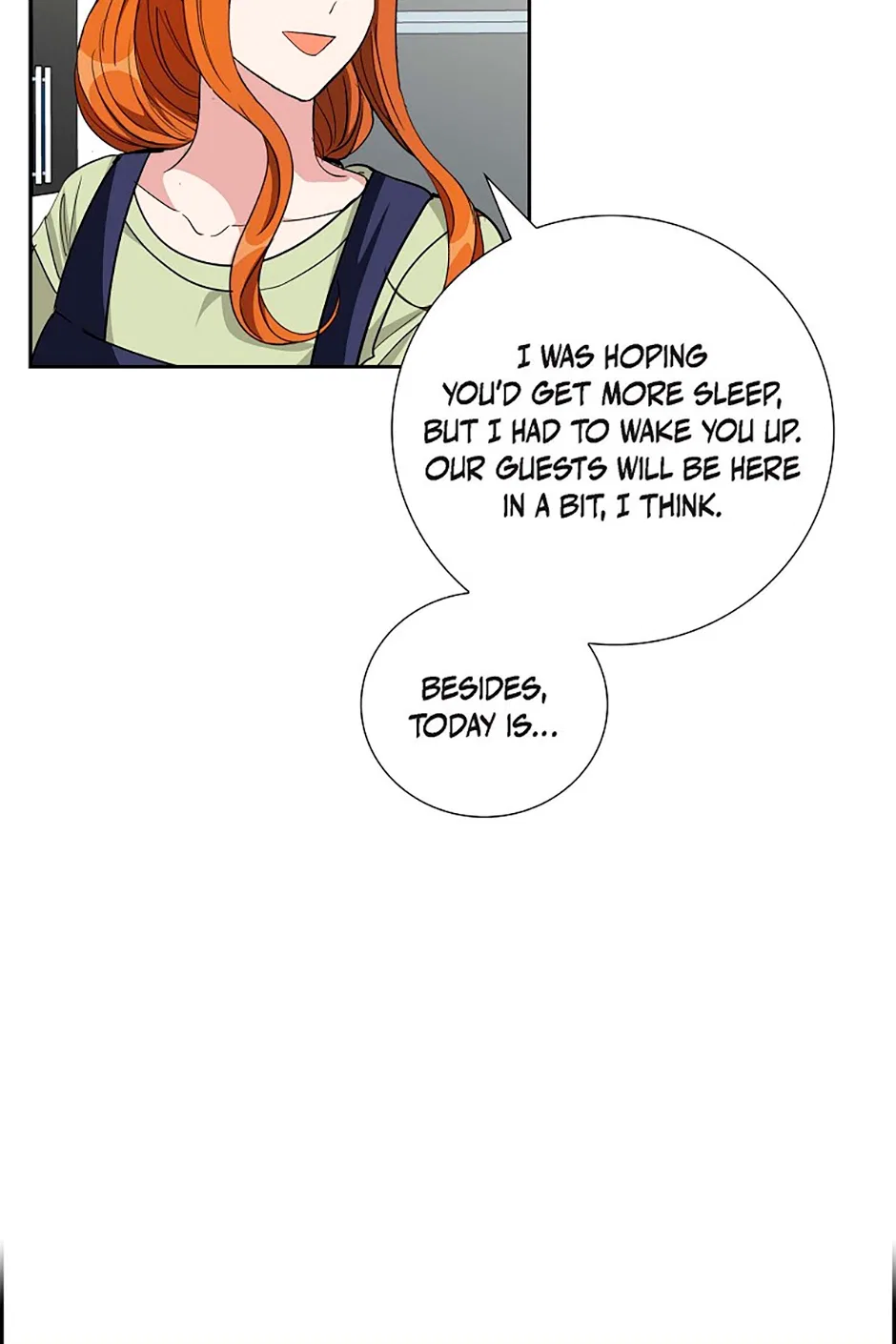 All I Want is You Chapter 70 – Page 16