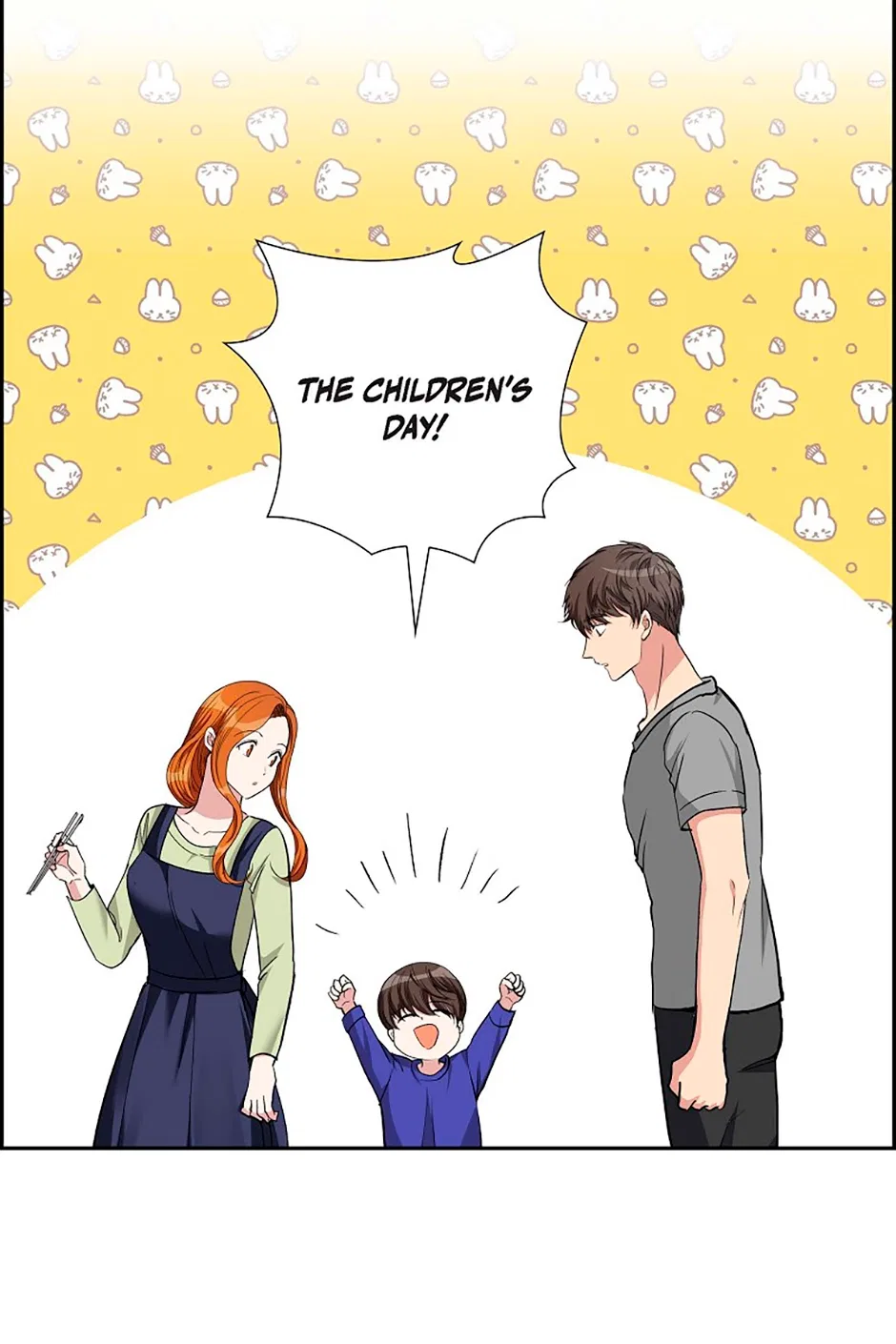 All I Want is You Chapter 70 – Page 17