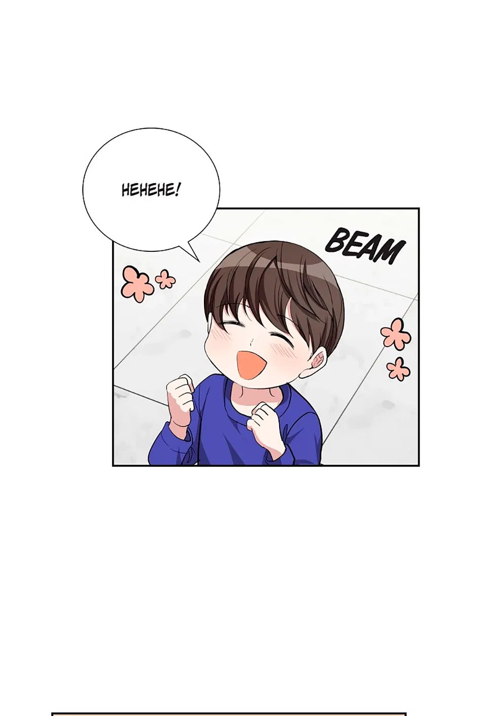All I Want is You Chapter 70 – Page 18
