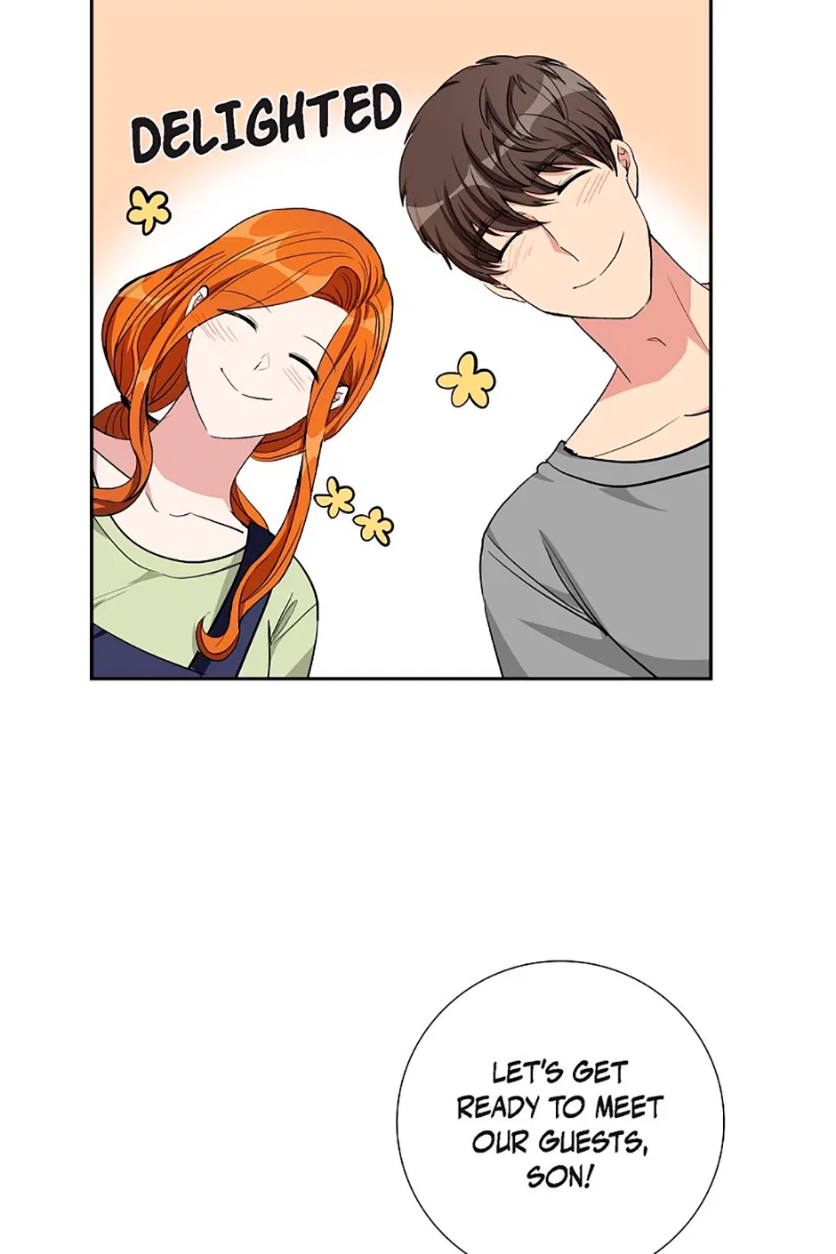 All I Want is You Chapter 70 – Page 19