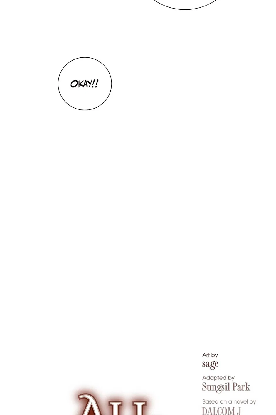 All I Want is You Chapter 70 – Page 20