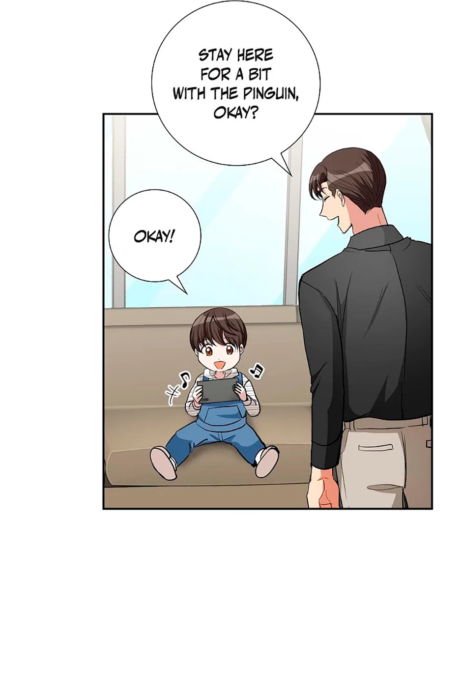 All I Want is You Chapter 70 – Page 23