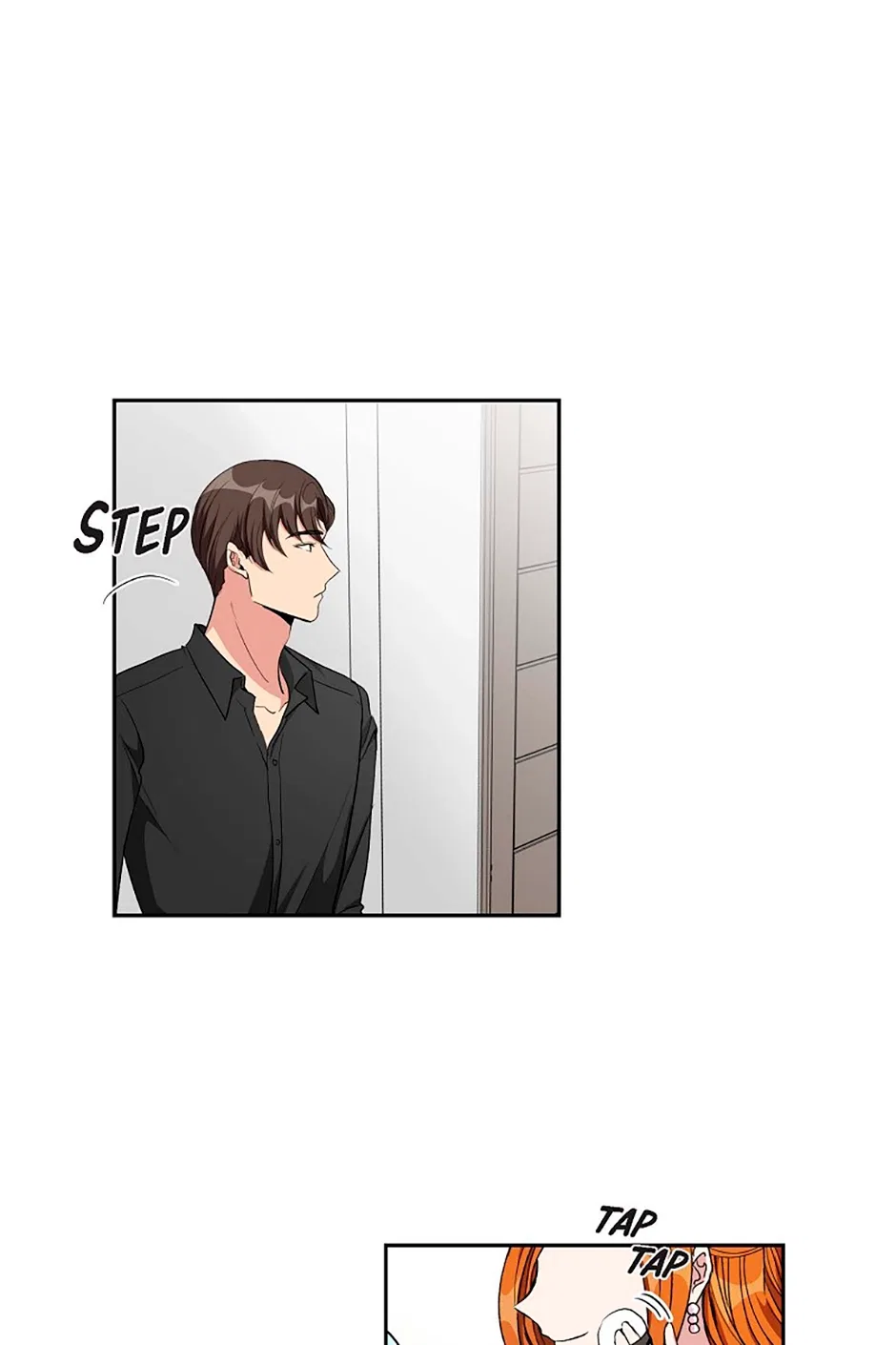 All I Want is You Chapter 70 – Page 24