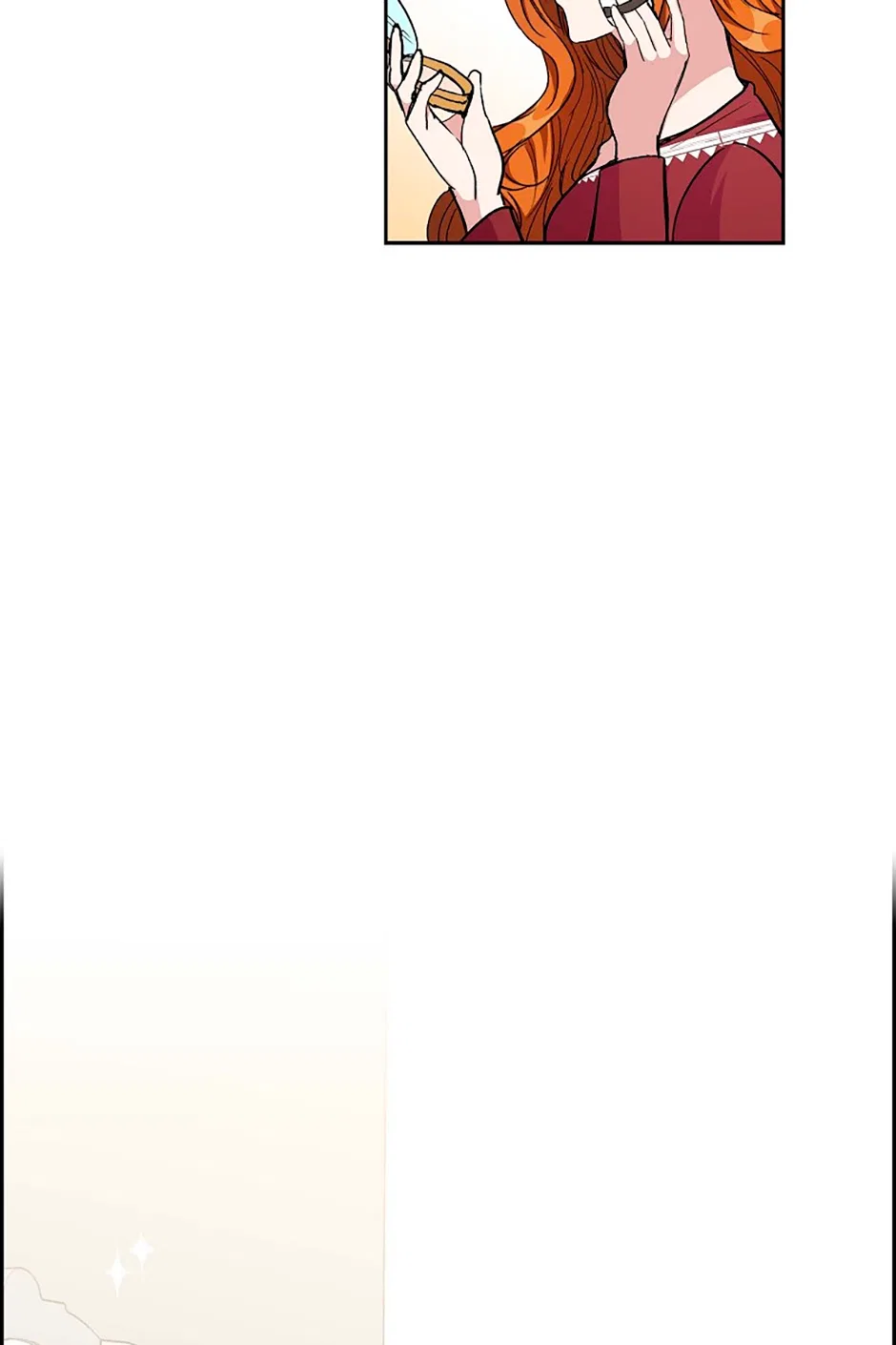 All I Want is You Chapter 70 – Page 25
