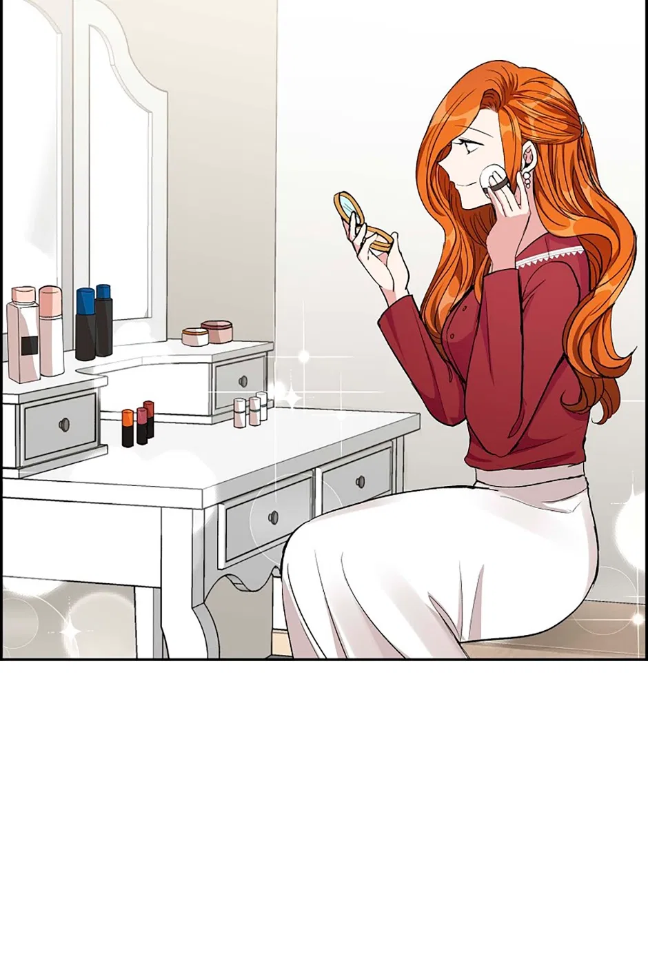 All I Want is You Chapter 70 – Page 26