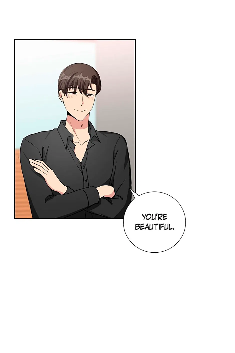 All I Want is You Chapter 70 – Page 27