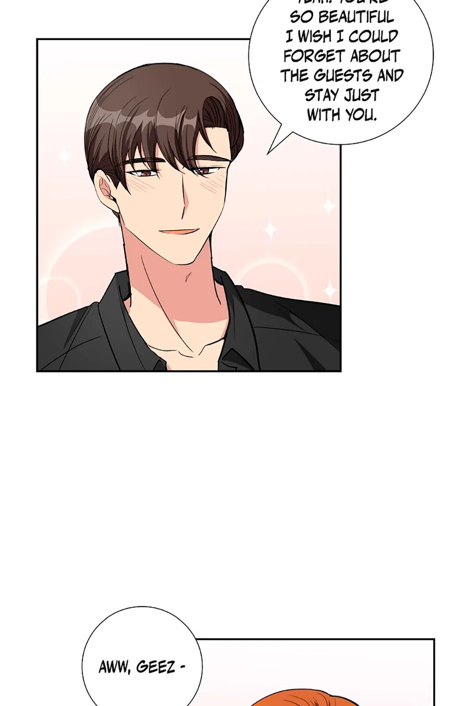 All I Want is You Chapter 70 – Page 29