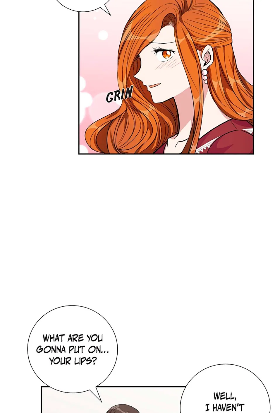 All I Want is You Chapter 70 – Page 30