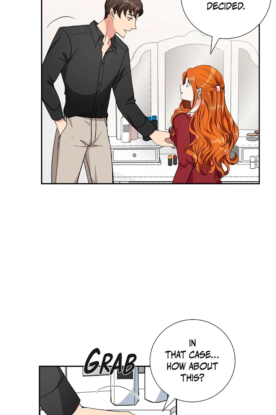 All I Want is You Chapter 70 – Page 31