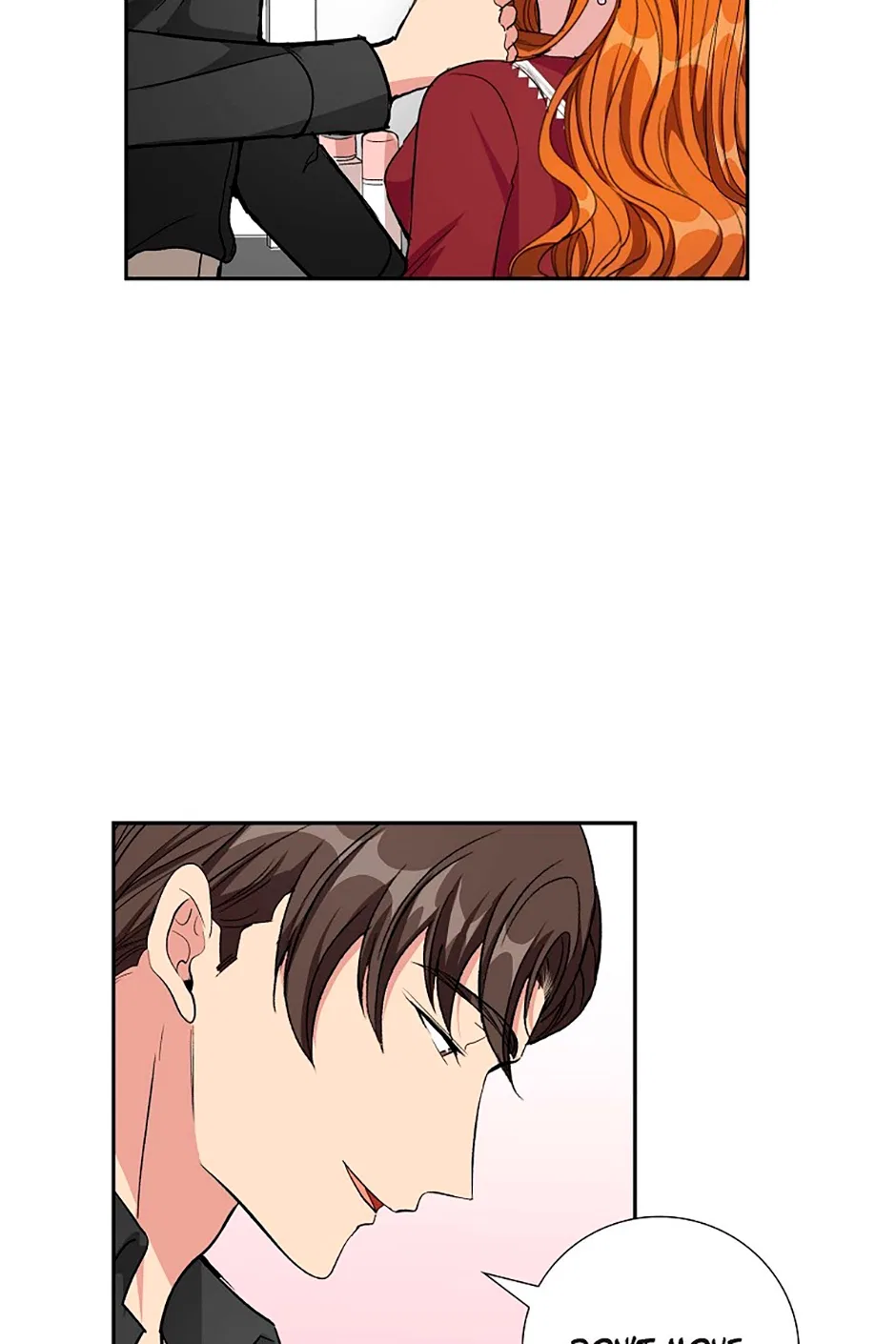 All I Want is You Chapter 70 – Page 33