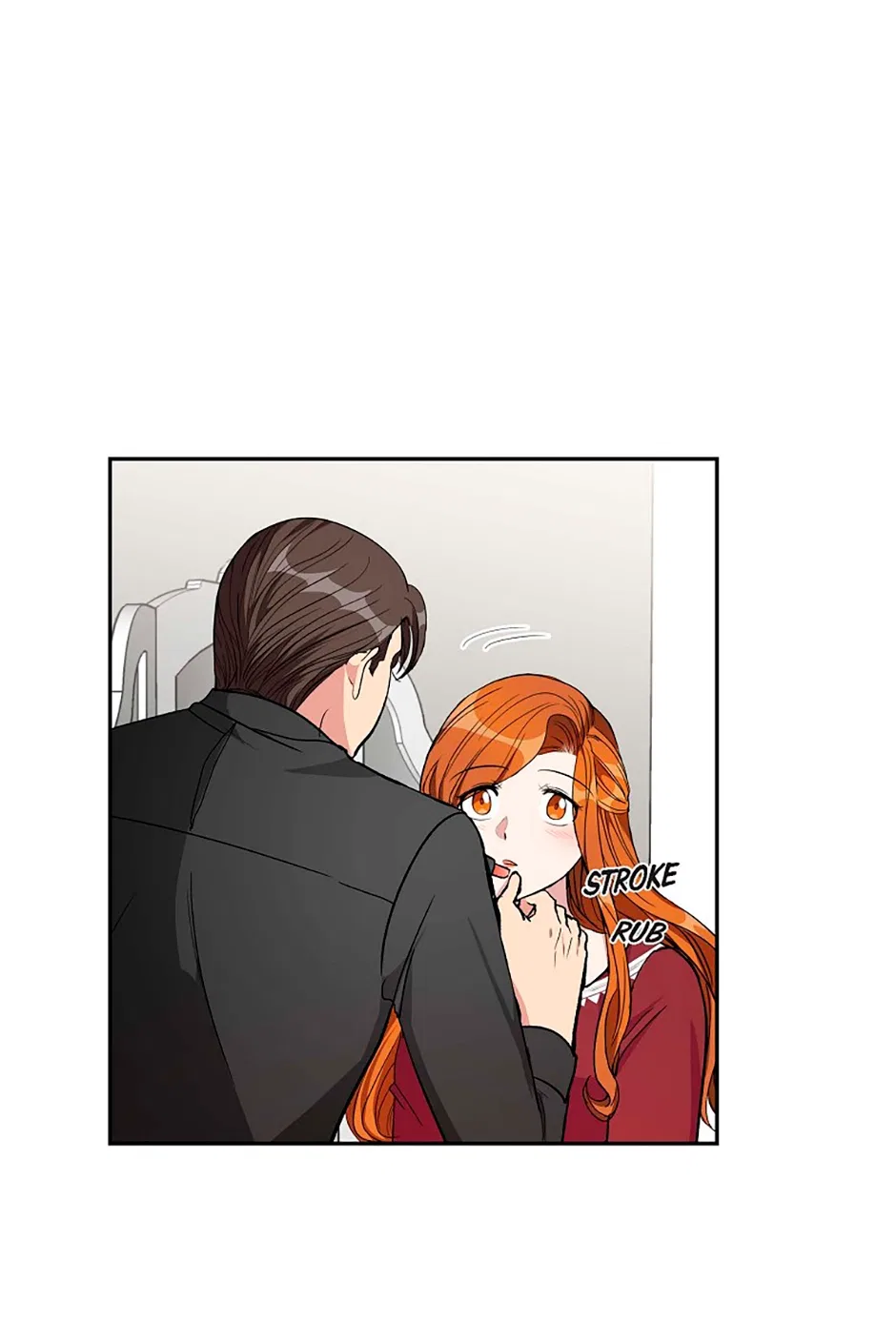 All I Want is You Chapter 70 – Page 35