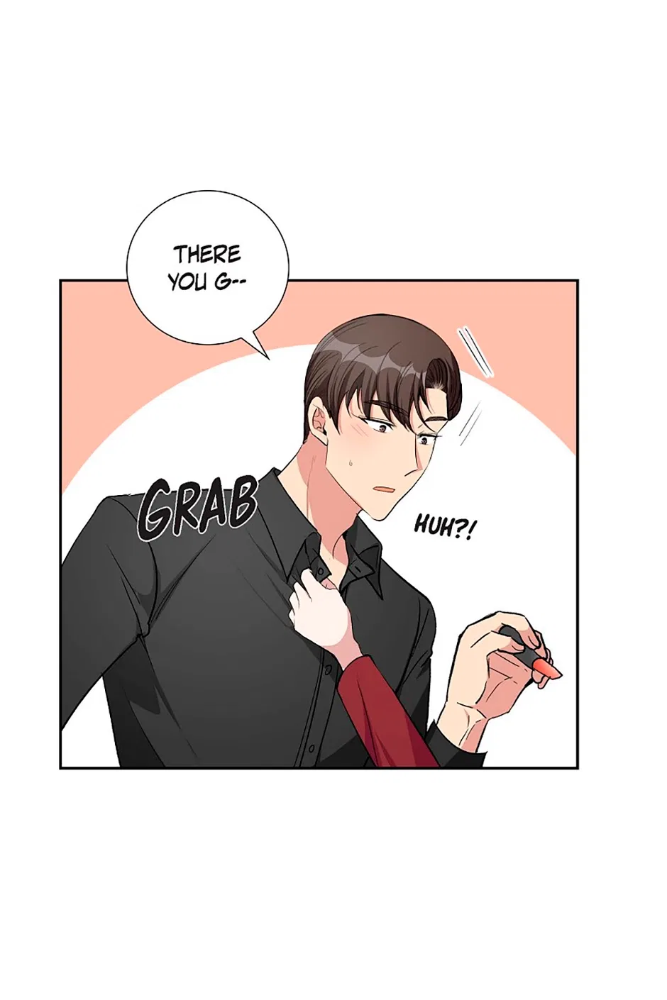 All I Want is You Chapter 70 – Page 37