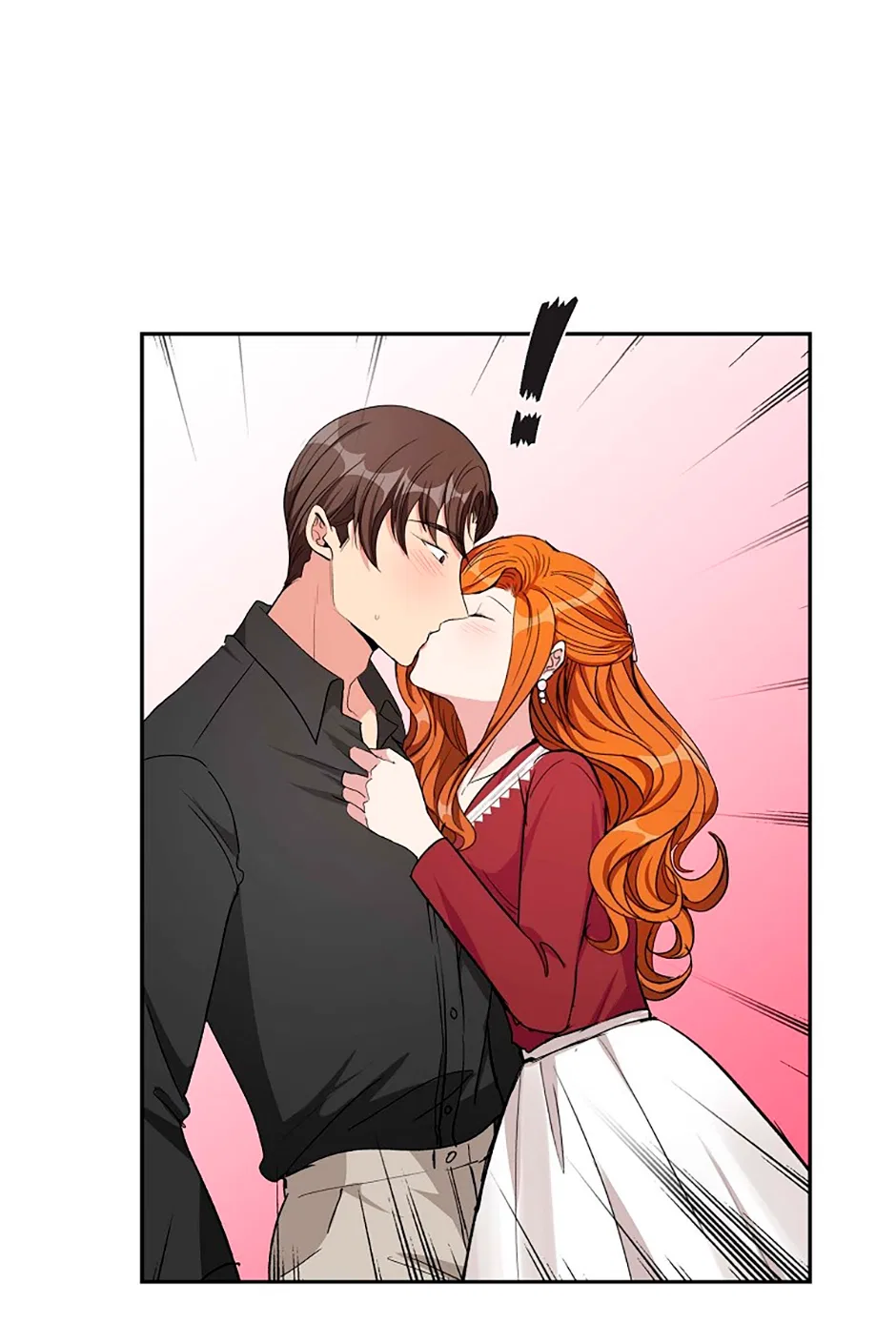 All I Want is You Chapter 70 – Page 38