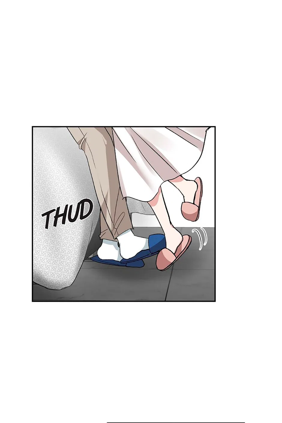 All I Want is You Chapter 70 – Page 40