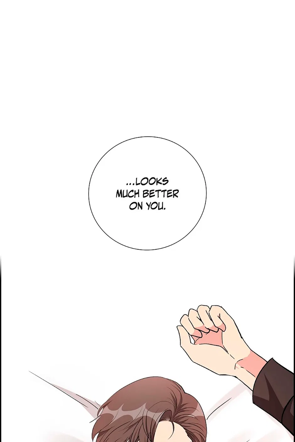 All I Want is You Chapter 70 – Page 43